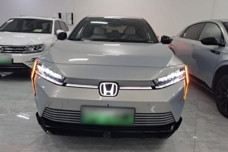 Used Honda e:NS2 2024 Light-Chasing Version Front