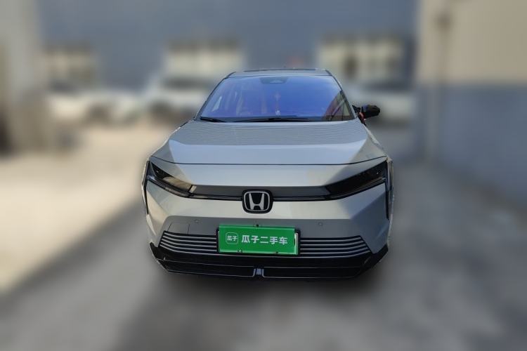 Used Honda e:NS2 2024 Rui Guang Edition Front