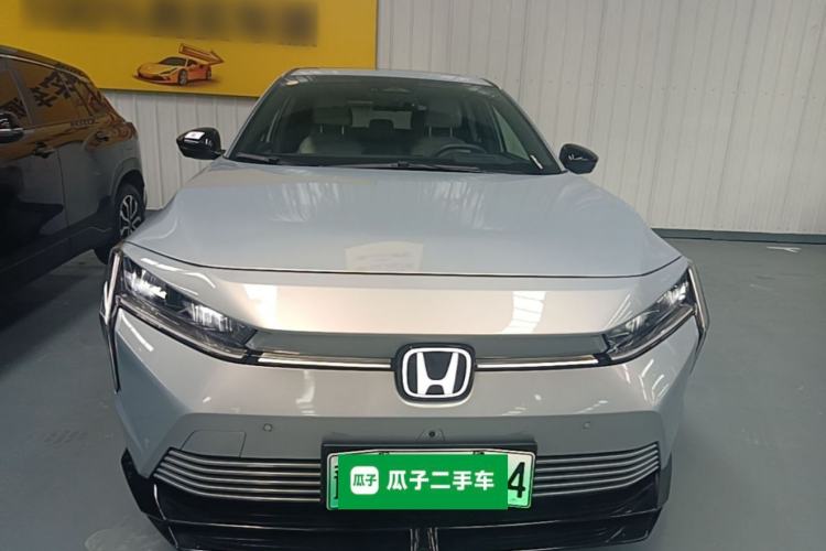 Used Honda e:NS2 2024 Light-Chasing Version Front