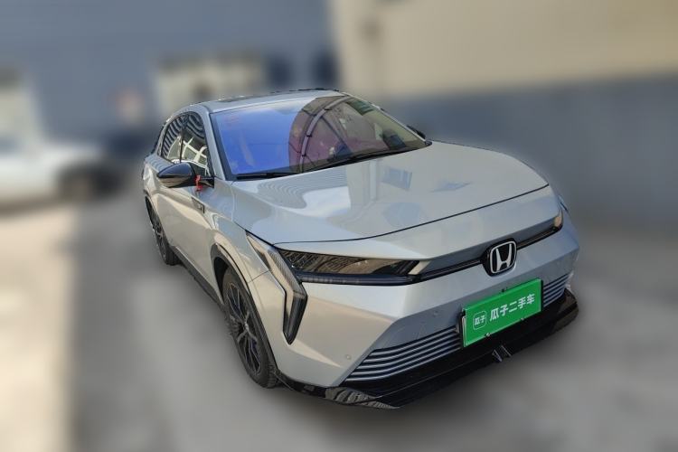 Used Honda e:NS2 2024 Rui Guang Edition Front Right 45 Deg