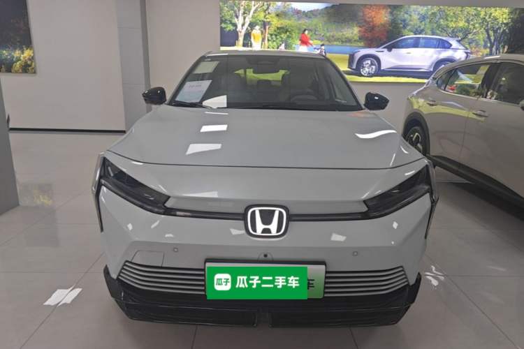 Used Honda e:NS2 2024 Ignite Edition Front