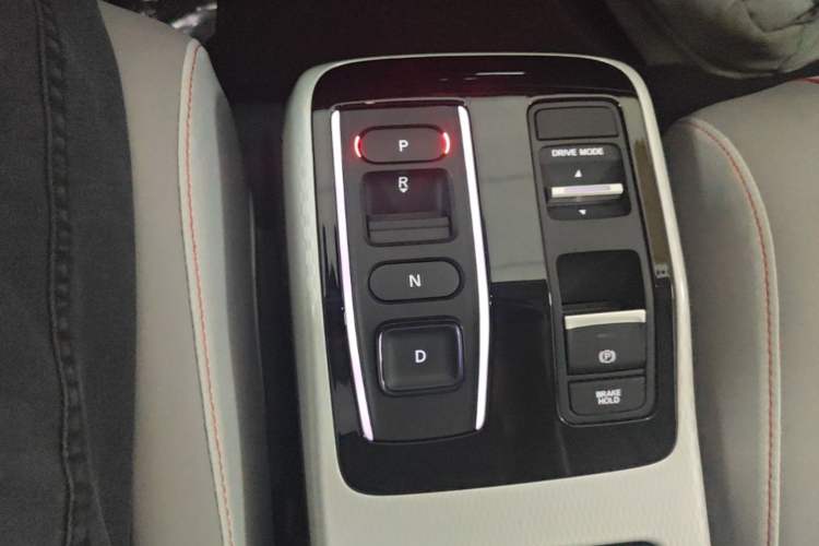 Used Honda e:NS2 2024 Ignite Edition Gear Lever