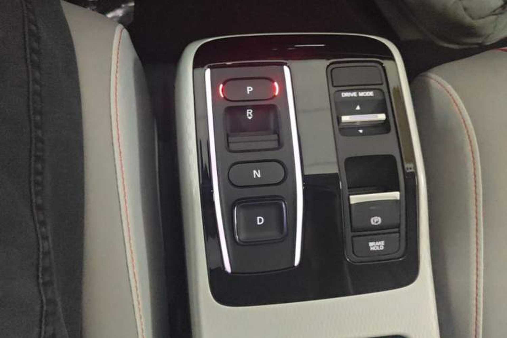 Used Honda e:NS2 2024 Ignite Edition Gear Lever