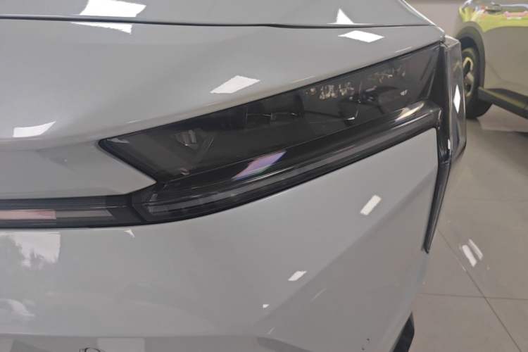 Used Honda e:NS2 2024 Ignite Edition Left Front Headlight