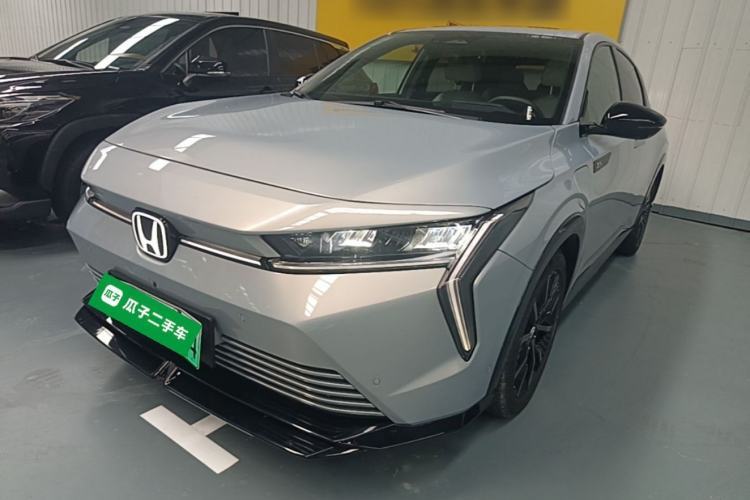 Used Honda e:NS2 2024 Light-Chasing Version Guazi used car, China used car export, Used car for sale, Used  cars, Cheapest cars for sale