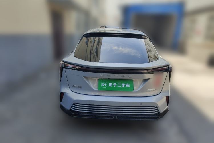 Used Honda e:NS2 2024 Rui Guang Edition Rear