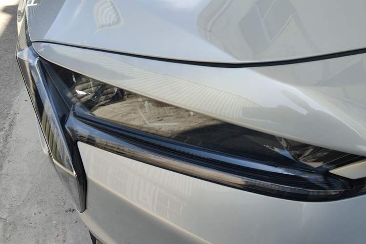 Used Honda e:NS2 2024 Rui Guang Edition Right Front Headlight