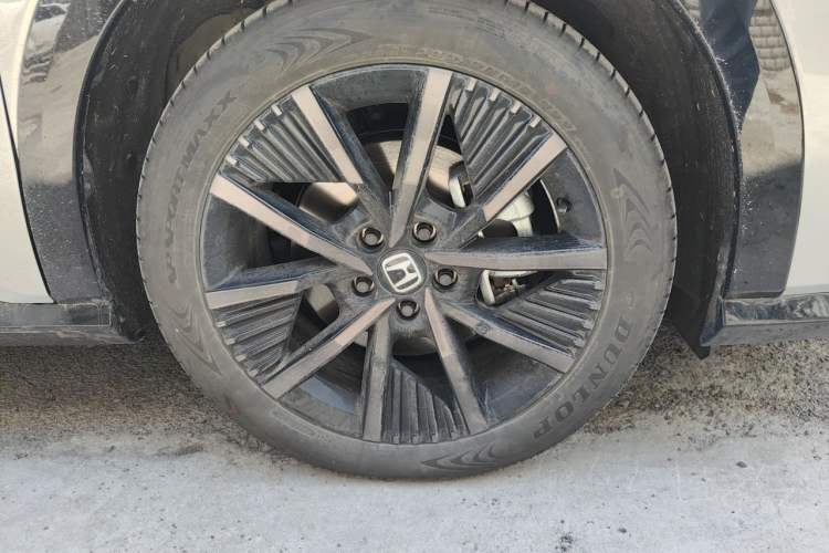 Used Honda e:NS2 2024 Rui Guang Edition Right Front Wheel Hub