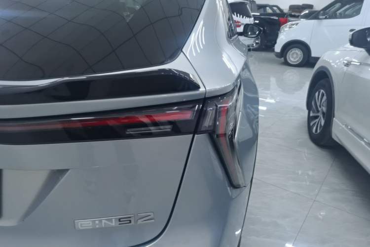 Used Honda e:NS2 2024 Light-Chasing Version Right Rear Taillight