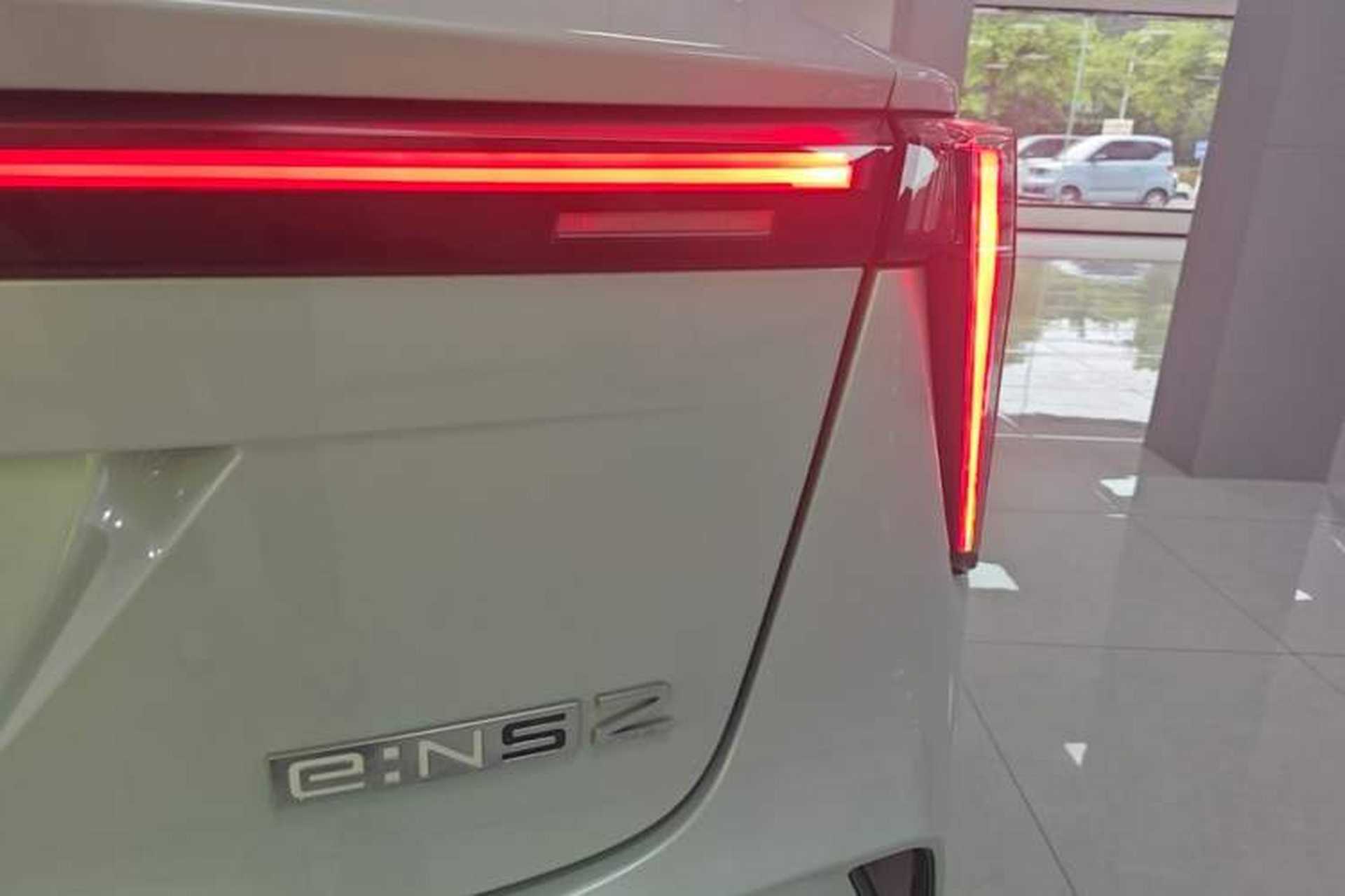 Used Honda e:NS2 2024 Ignite Edition Right Rear Taillight