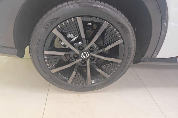Used Honda e:NS2 2024 Ignite Edition Right Rear Wheel Hub