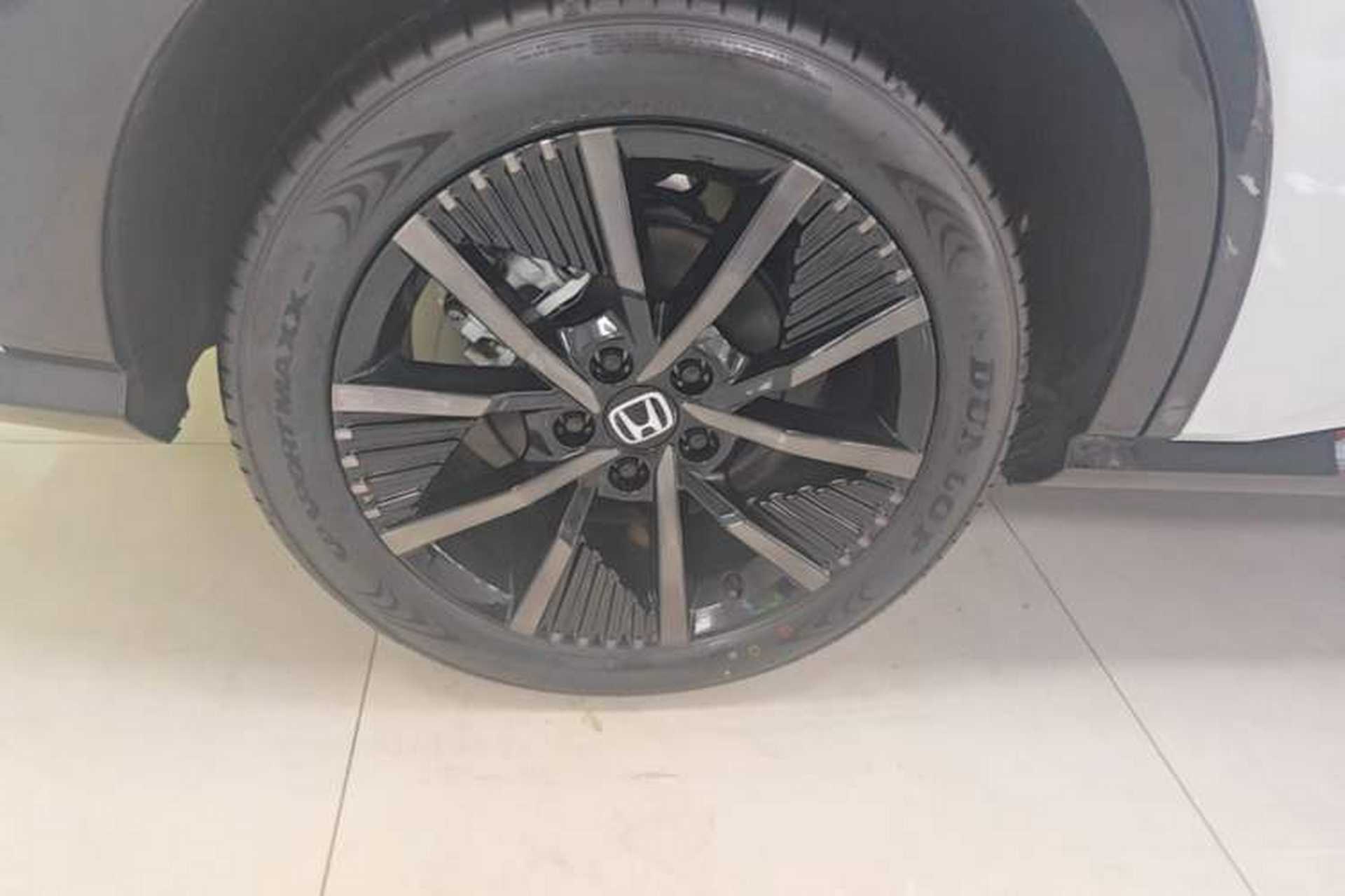 Used Honda e:NS2 2024 Ignite Edition Right Rear Wheel Hub