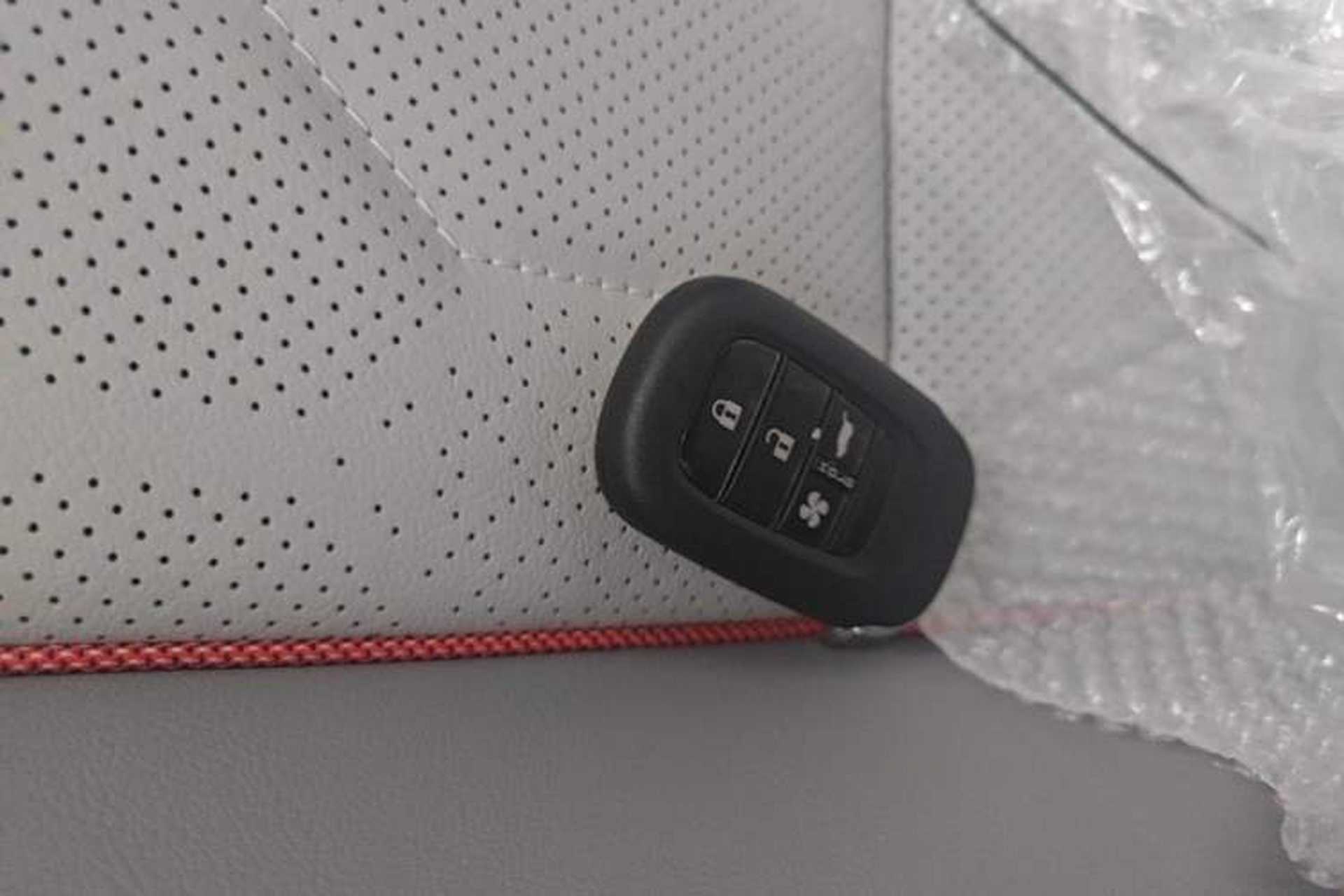 Used Honda e:NS2 2024 Ignite Edition Vehicle Key