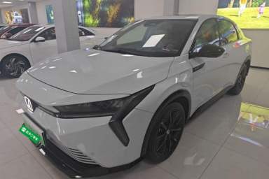 Used Honda e:NS2 2024 Ignite Edition