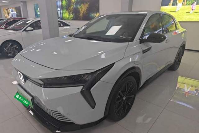 Used Honda e:NS2 2024 Ignite Edition
