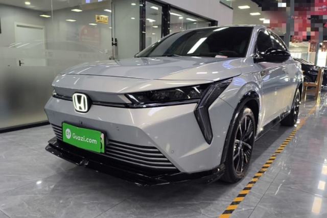 Used Honda e:NS2 2024 Light-Chasing Version