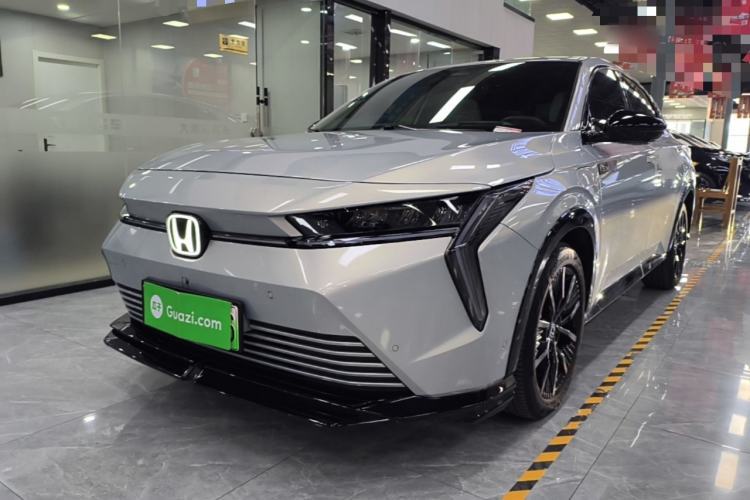 Used Honda e:NS2 2024 Light-Chasing Version Guazi used car, China used car export, Used car for sale, Used  cars, Cheapest cars for sale