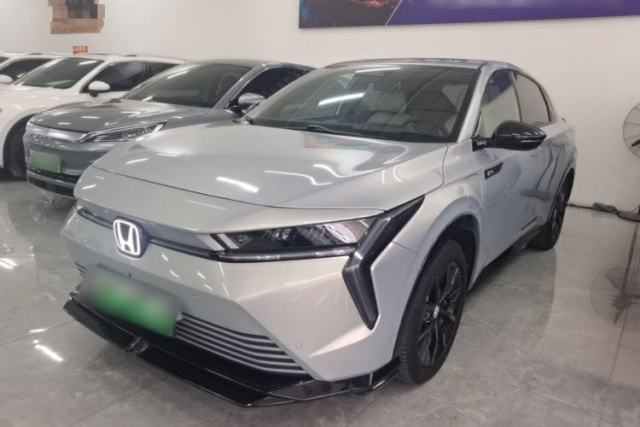 Used Honda e:NS2 2024 Light-Chasing Version