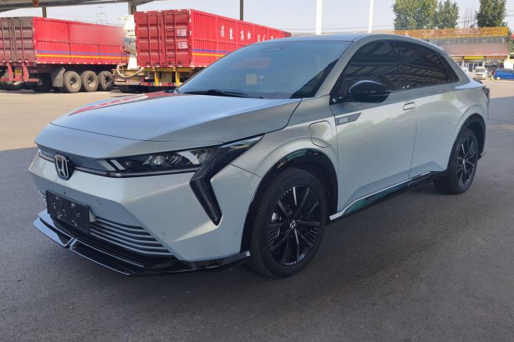 Honda e:NS2 2024 Light-Chasing Version