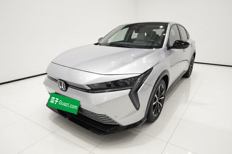 Honda e:NS2 2024 Light-Chasing Version