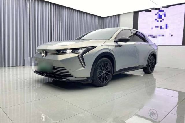 Used Honda e:NS2 2024 Light-Chasing Version