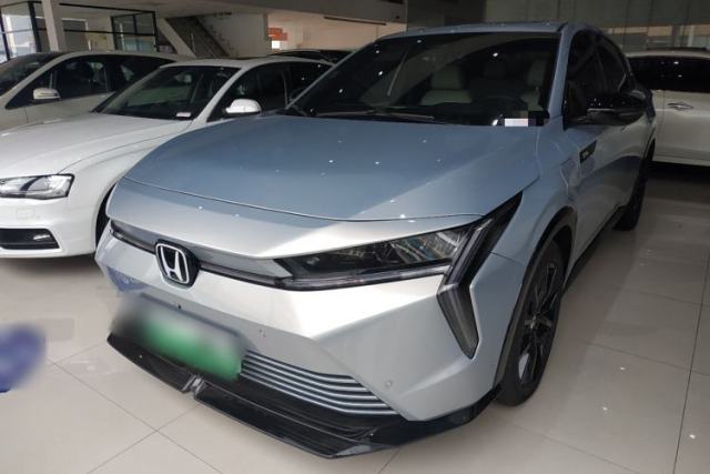 Used Honda e:NS2 2024 Light-Chasing Version