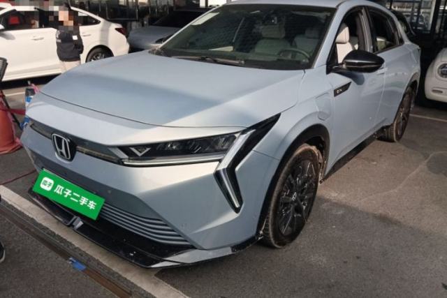 Used Honda e:NS2 2024 Glitter Edition