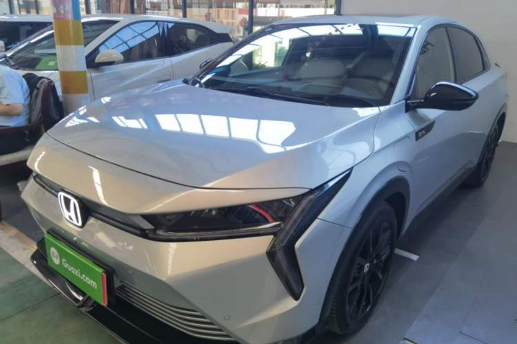 Used Honda e:NS2 2024 Light-Chasing Version Guazi used car, China used car export, Used car for sale, Used  cars, Cheapest cars for sale