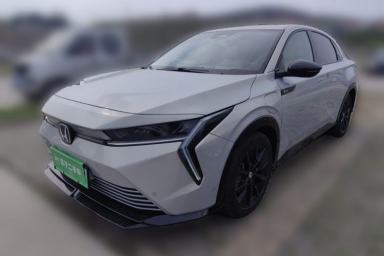 Used Honda e:NS2 2024 Light-Chasing Version