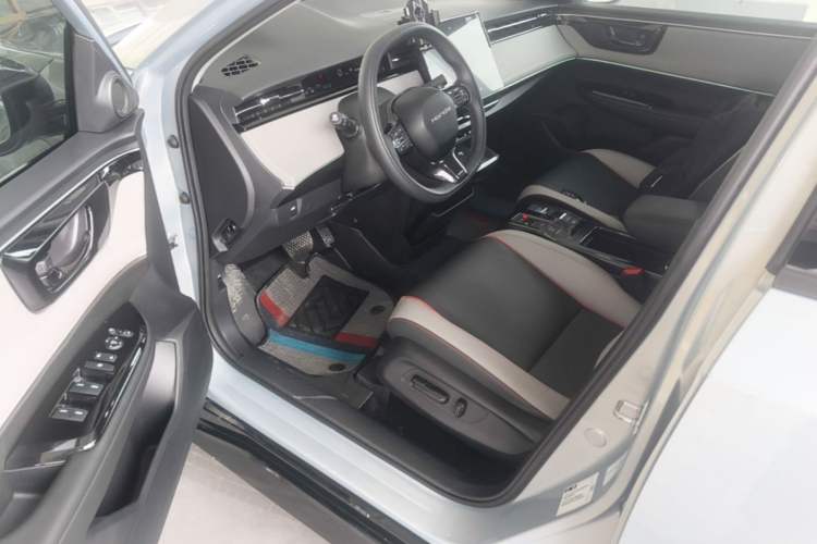 Used Honda e:NS2 2024 Rui Guang Edition Driver Seat