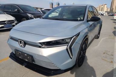 Used Honda e:NS2 2024 Light-Chasing Version