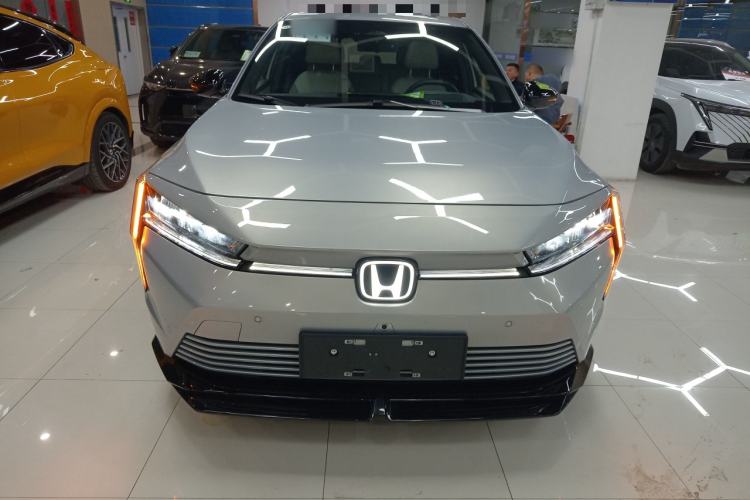 Used Honda e:NS2 2024 Light-Chasing Version Exterior 1