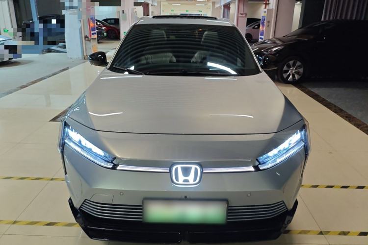 Used Honda e:NS2 2024 Light-Chasing Version Exterior 1