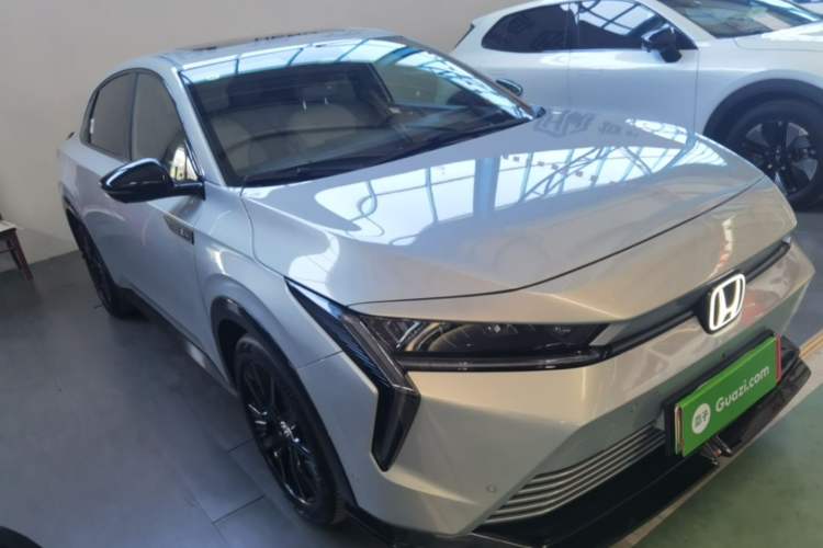 Used Honda e:NS2 2024 Light-Chasing Version Exterior 1