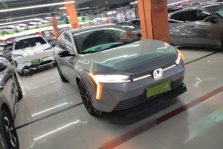 Used Honda e:NS2 2024 Light-Chasing Version Exterior 1