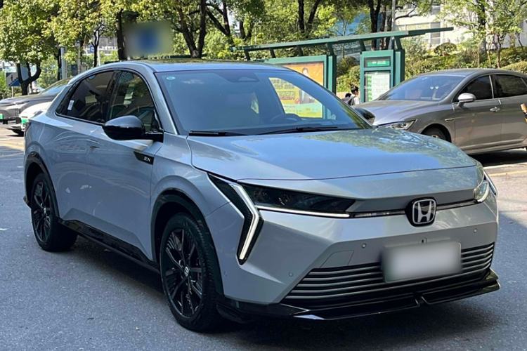 Used Honda e:NS2 2024 Light-Chasing Version Exterior 1