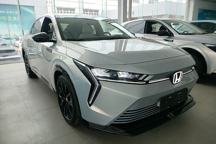 Used Honda e:NS2 2024 Light-Chasing Version Exterior 1