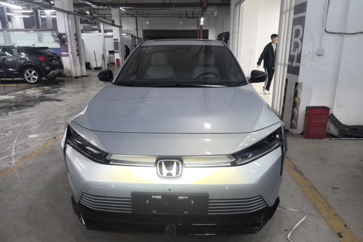 Used Honda e:NS2 2024 Light-Chasing Version Exterior 1