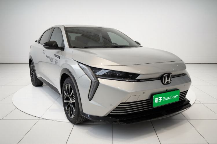 Used Honda e:NS2 2024 Light-Chasing Version Exterior 1