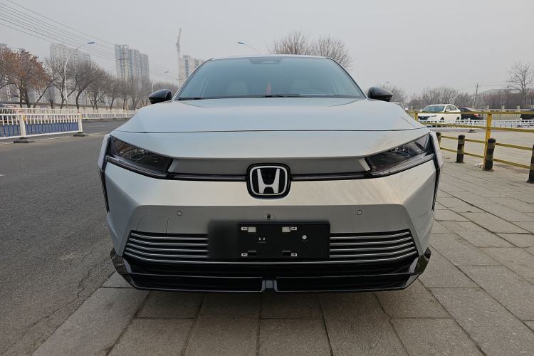 Used Honda e:NS2 2024 Light-Chasing Version Exterior 1