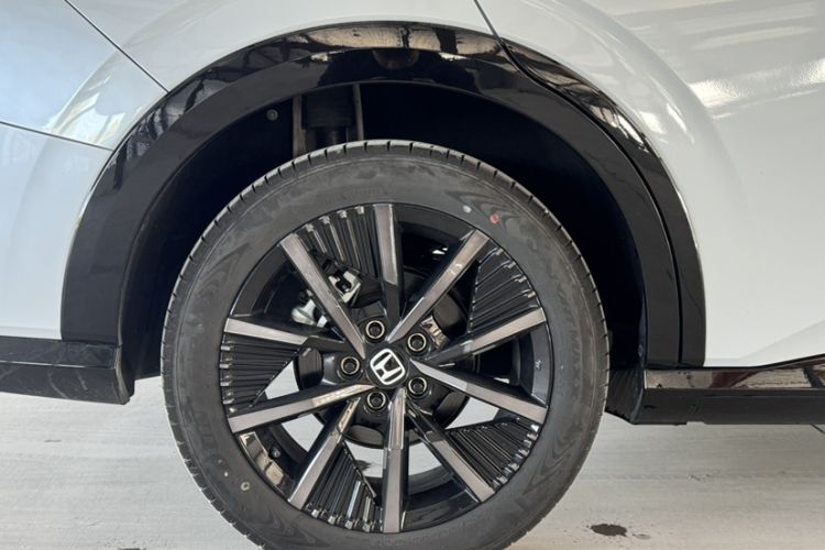 Used Honda e:NS2 2024 Glitter Edition Exterior 10