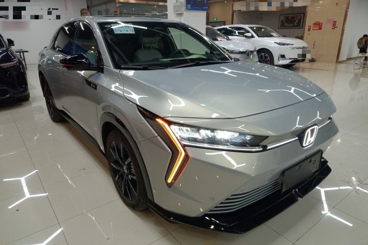 Used Honda e:NS2 2024 Light-Chasing Version Exterior 2