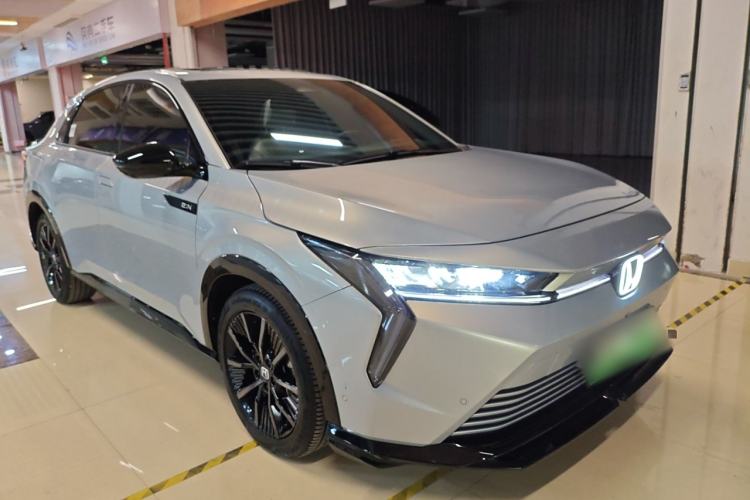 Used Honda e:NS2 2024 Light-Chasing Version Exterior 2