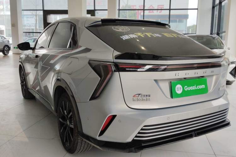 Used Honda e:NS2 2024 Light-Chasing Version Exterior 2