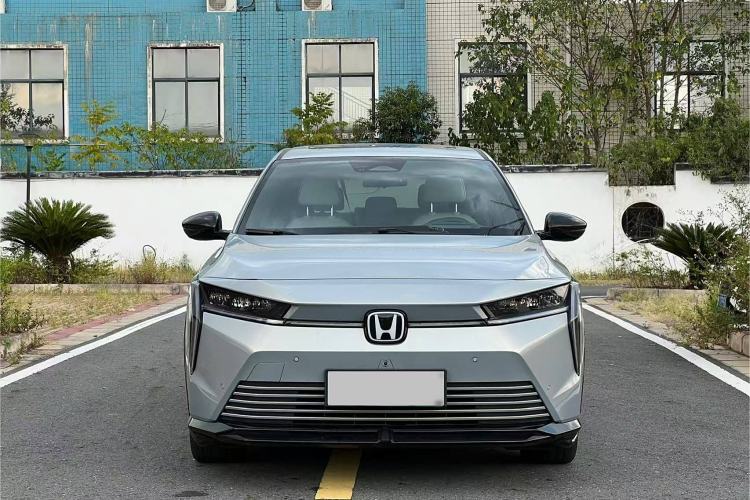 Used Honda e:NS2 2024 Light-Chasing Version Exterior 2
