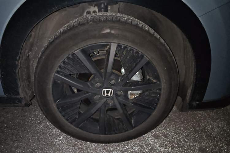 Used Honda e:NS2 2024 Ignite Edition Exterior 2
