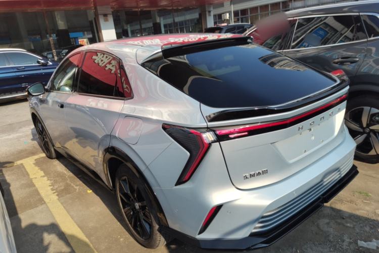 Used Honda e:NS2 2024 Light-Chasing Version Exterior 3