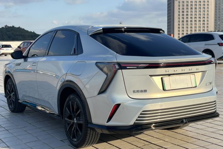 Used Honda e:NS2 2024 Ignite Edition Exterior 3