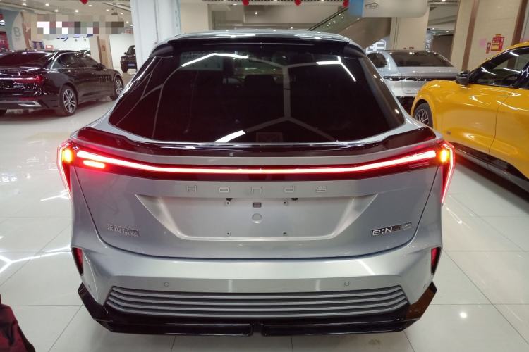 Used Honda e:NS2 2024 Light-Chasing Version Exterior 4