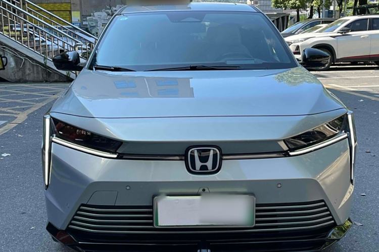 Used Honda e:NS2 2024 Light-Chasing Version Exterior 4